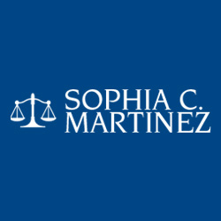 Sophia C. Martinez, Attorney at Law Profile Picture